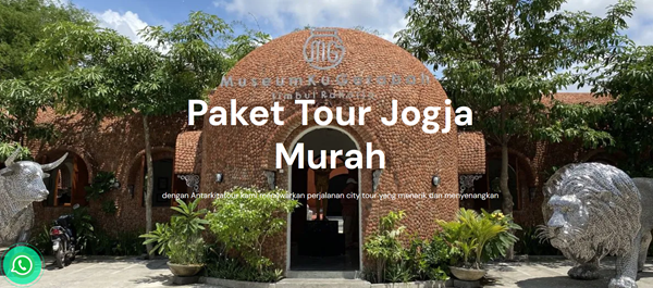  AntarKitaTour.Com Paket Tour Jogja Murah  Taekwondo Indonesia Dojang MEKAR JAYA